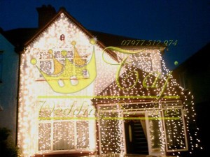 Indian-Wedding-Outdoor-House-Lights-Hire-Southall     